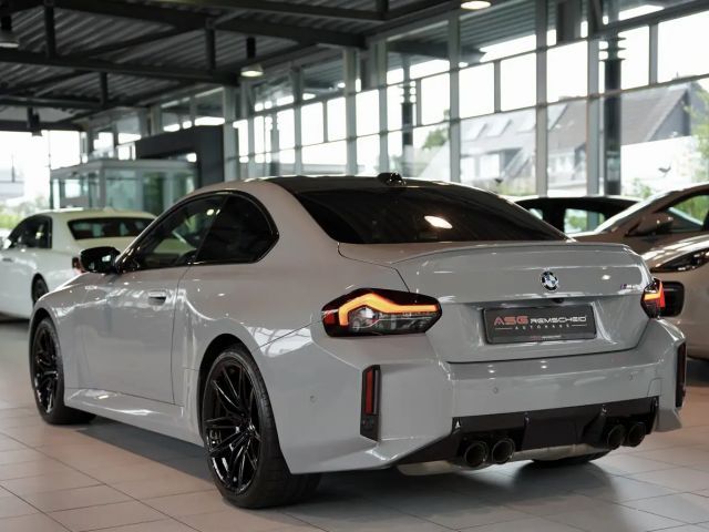 BMW M2 Coupé