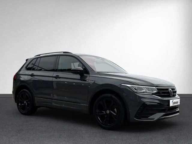 Volkswagen Tiguan 2.0 TDI DSG R-Line