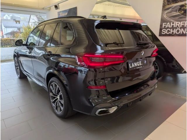 BMW X5 M-Sport xDrive