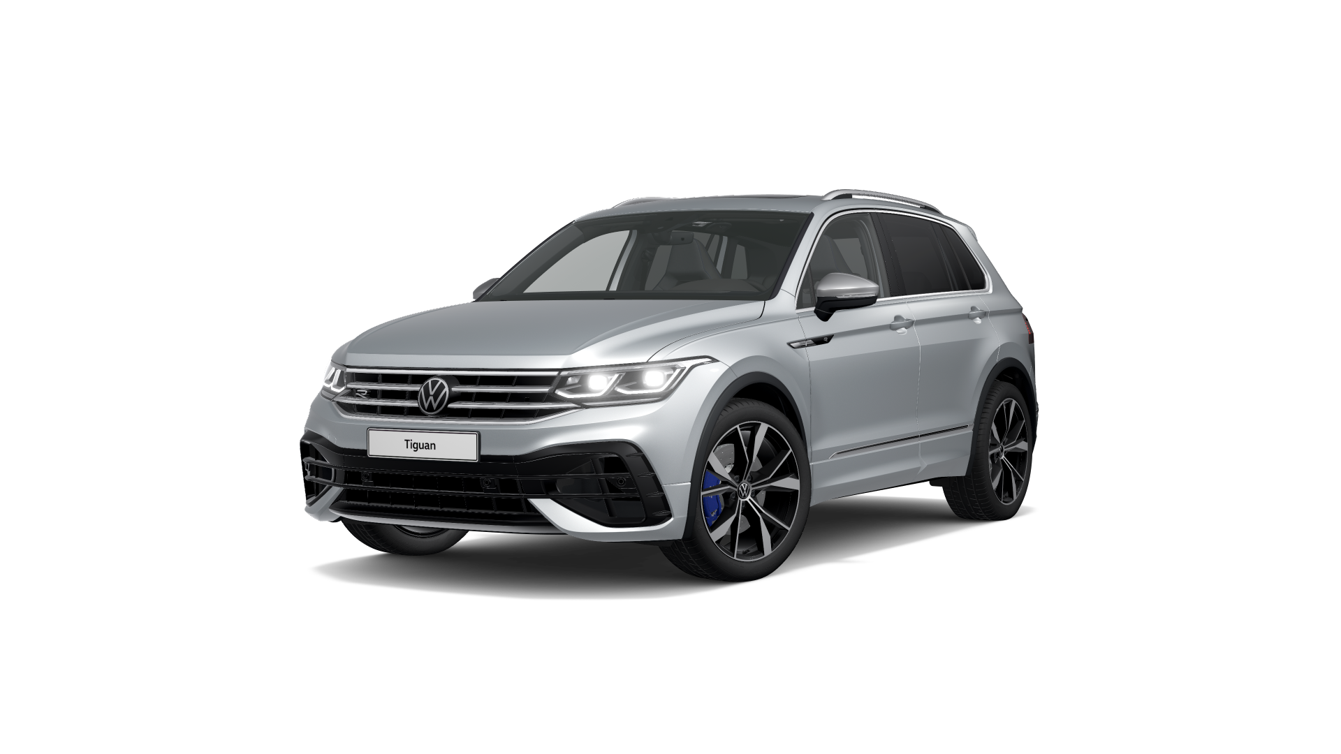 Volkswagen Tiguan 2.0 TSI 4Motion DSG