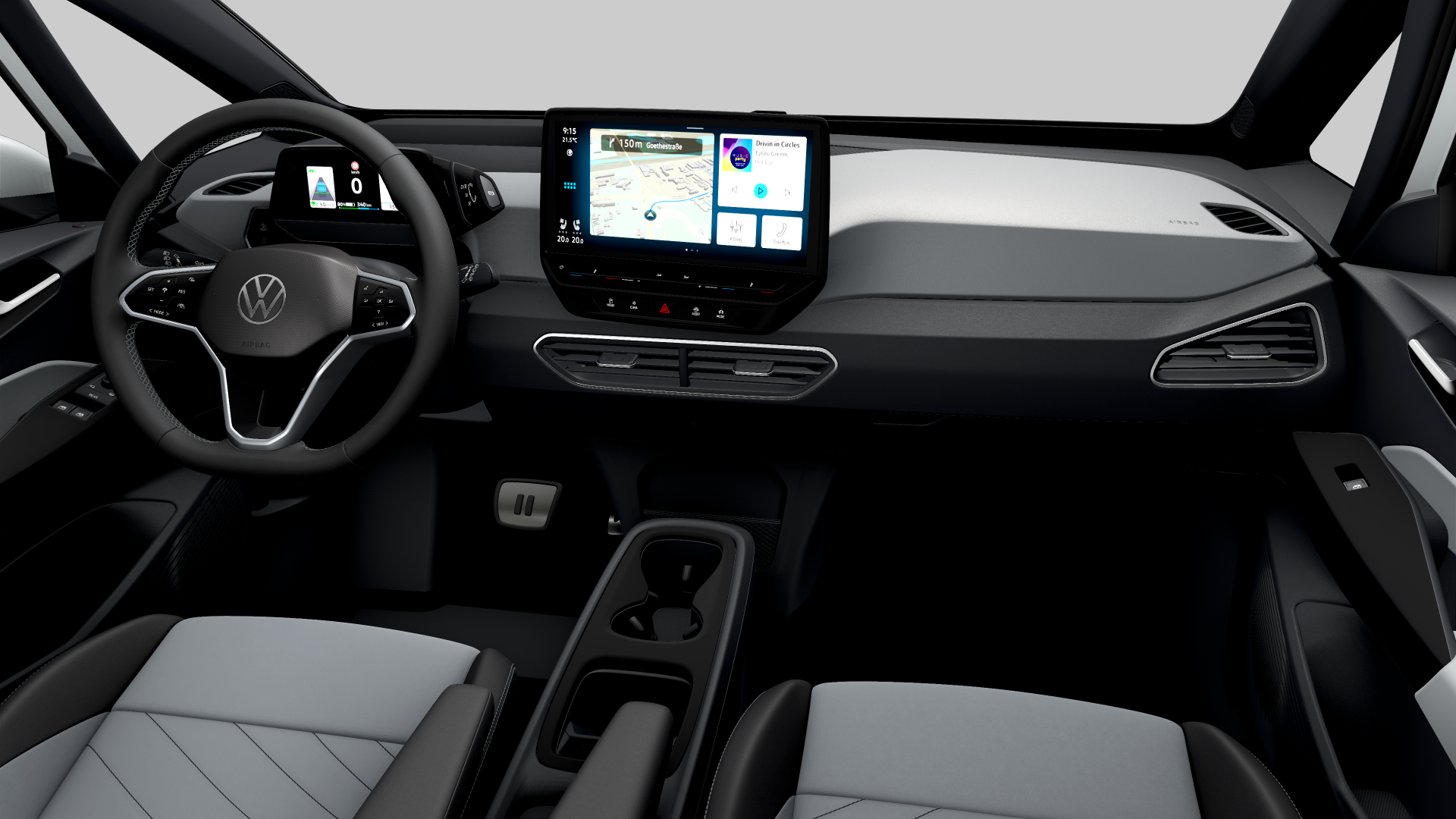 Volkswagen ID.3 *Matrix-LED*ACC*