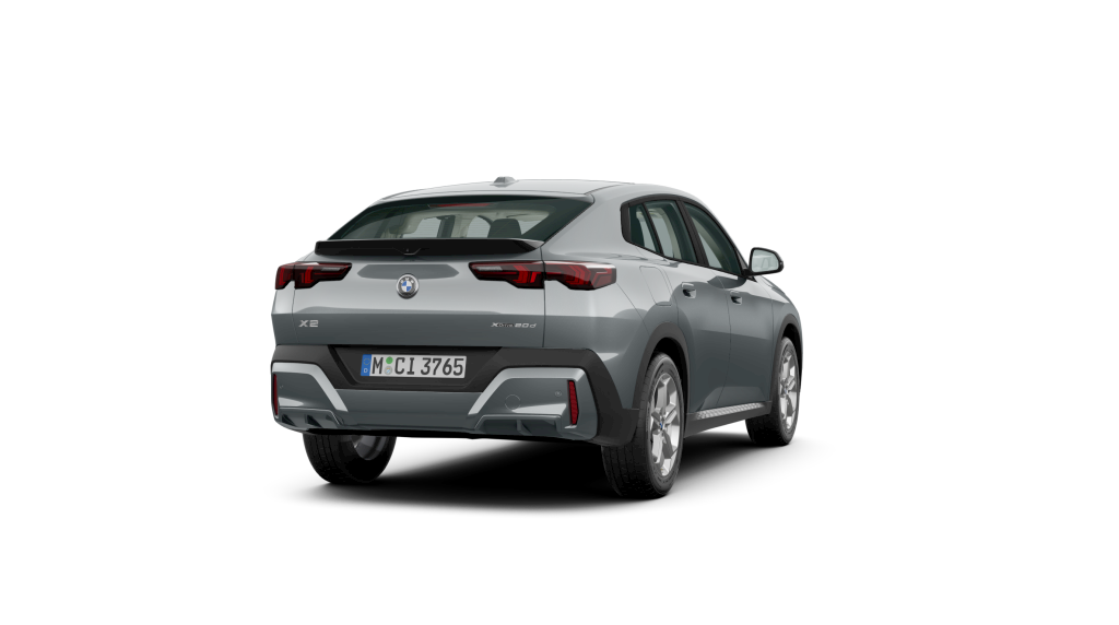 BMW X2 xDrive20d