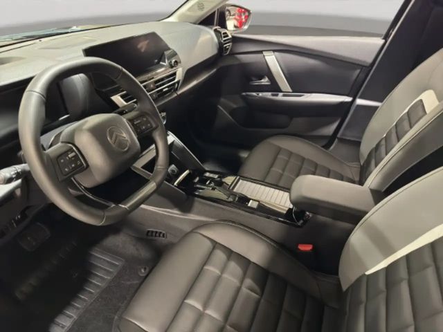 Citroën C4 Max PureTech