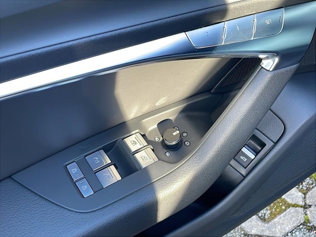 Audi A6 45 TDI Avant Quattro S-Tronic