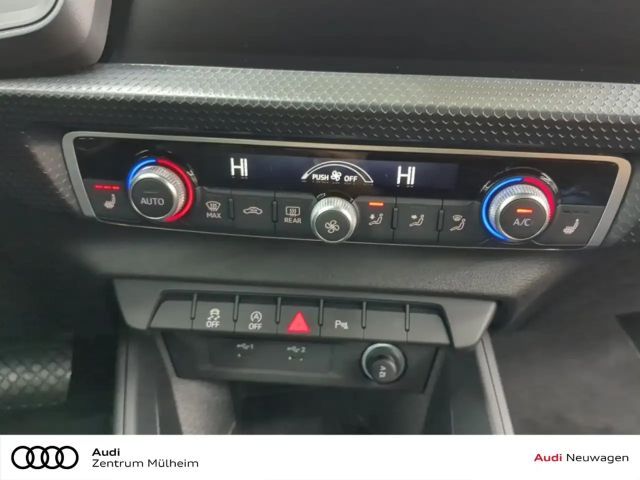 Audi A1 S-Line Sportback