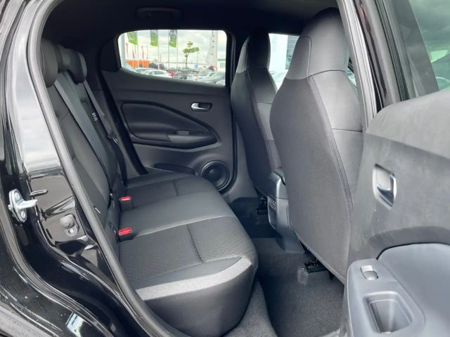 Nissan Juke N-Connecta