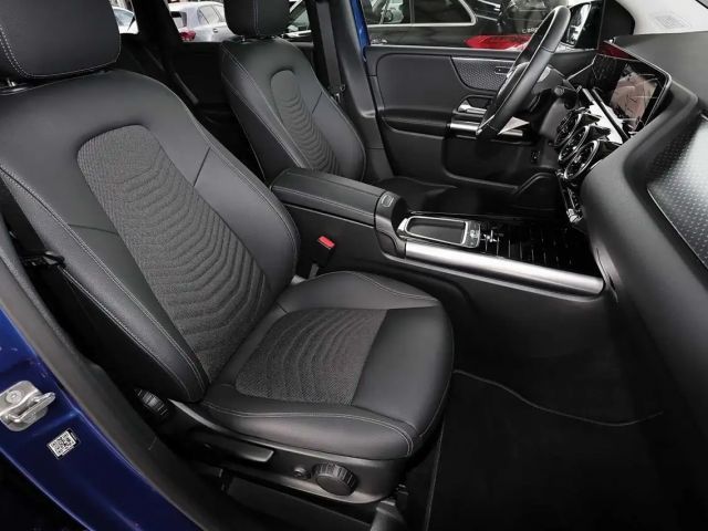 Mercedes-Benz B 200 Progressive