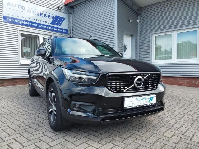 Volvo XC40 R-Design T3