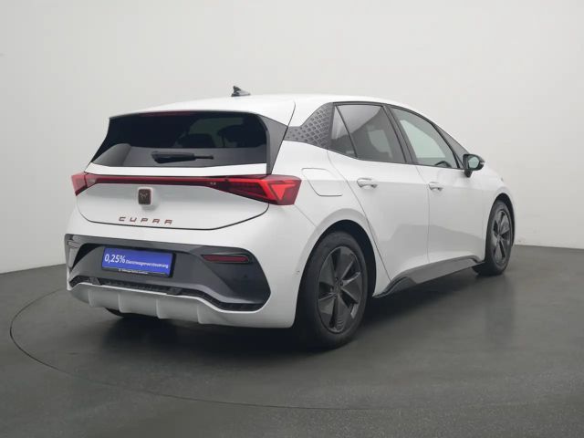 Cupra Born 58 kWh
