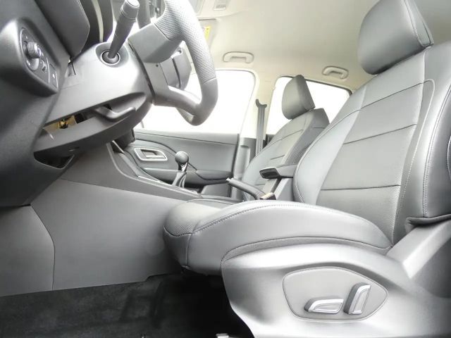 MG ZS + 1,5 Deluxe +LED+360°+ACC+NAVI+PDC+LH+ALU