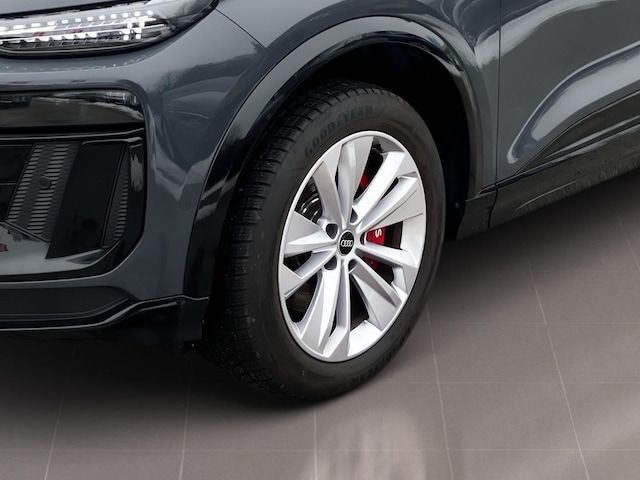 Audi Q6 e-tron Quattro