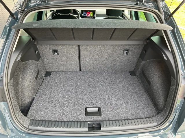 Seat Arona DSG Ecomotive Style