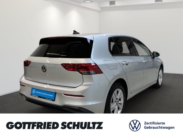 Volkswagen Golf DSG Golf VIII Life