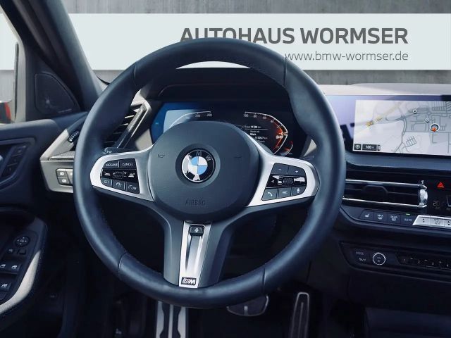 BMW 118 118i M-Sport Sedan