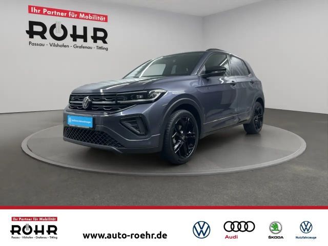 Volkswagen T-Cross 1.5 TSI DSG R-Line