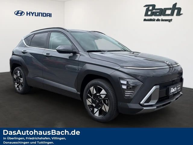 Hyundai Kona 1.6 Prime