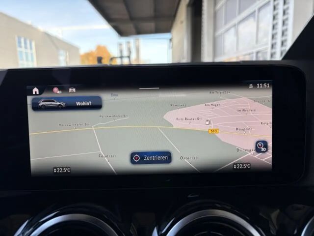 Mercedes-Benz B 200 Progressive