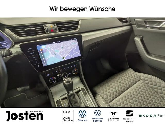 Skoda Superb 1.4 TSI Combi iV