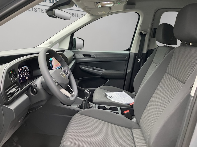 Volkswagen Caddy 1.5 TSI