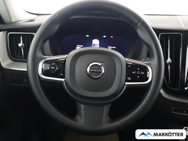 Volvo XC60 AWD Dark Plus T8