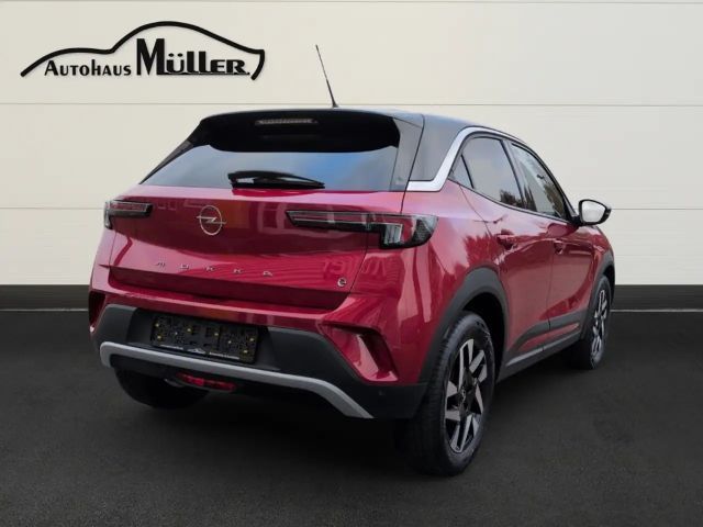 Opel Mokka Elegance