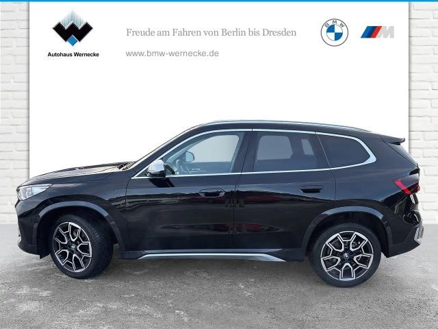 BMW X1 sDrive18i