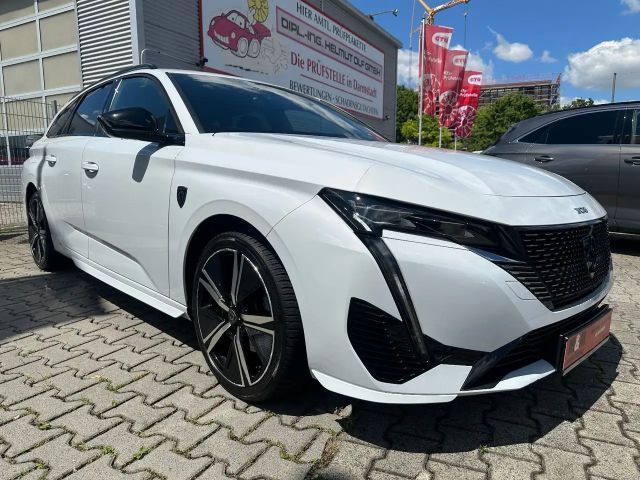 Peugeot 308 GT-Line SW