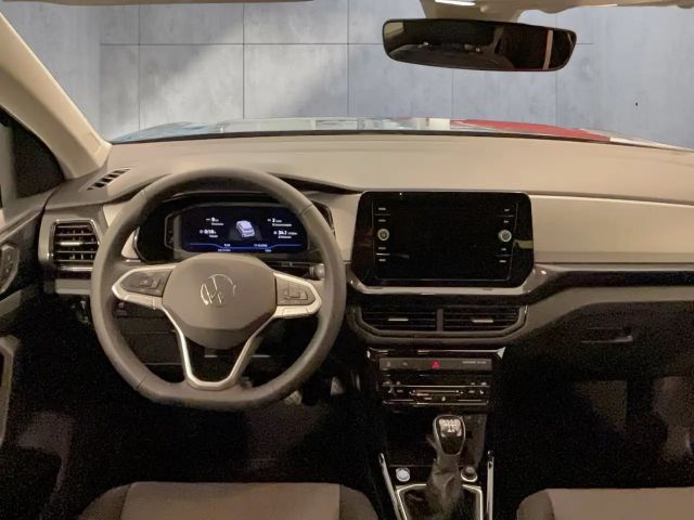 Volkswagen T-Cross Friends TSI