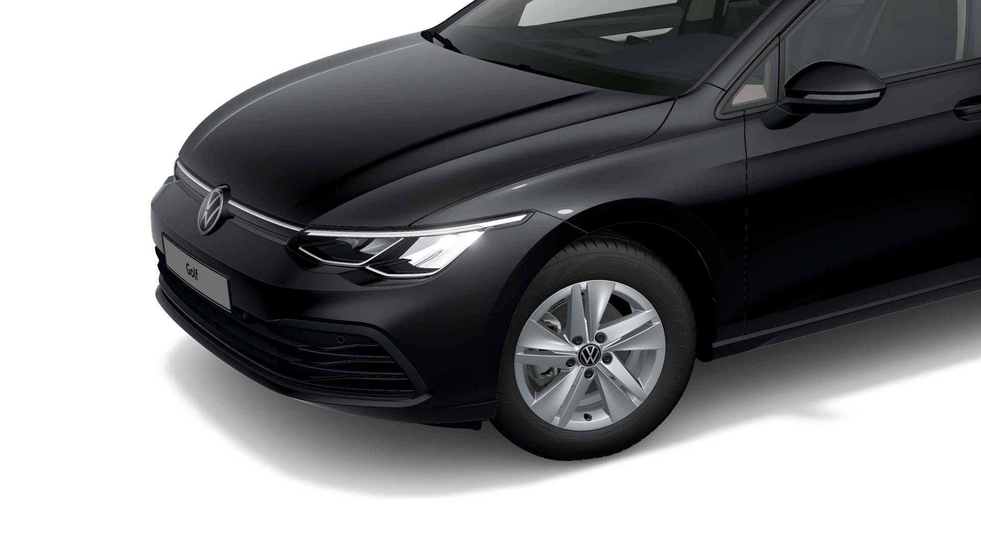 Volkswagen Golf 2.0 TDI Life