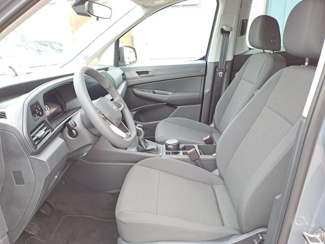 Volkswagen Caddy Caddy 5-Sitzer 2,0 l  TDI EU6 SCR F