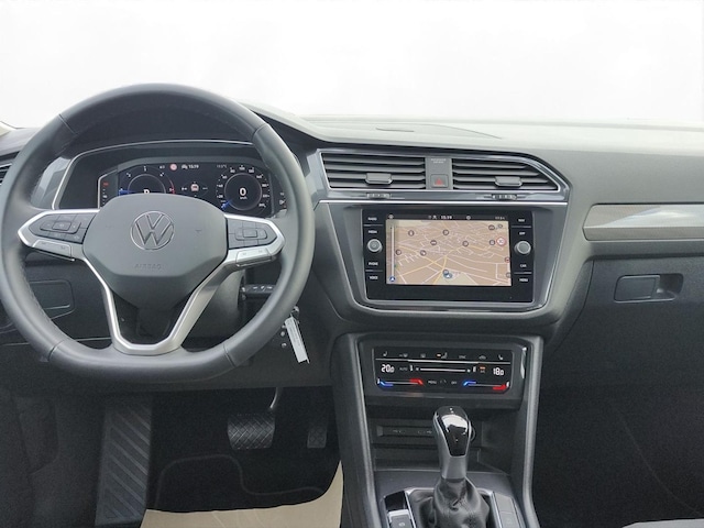 Volkswagen Tiguan 2.0 TDI Allspace Life