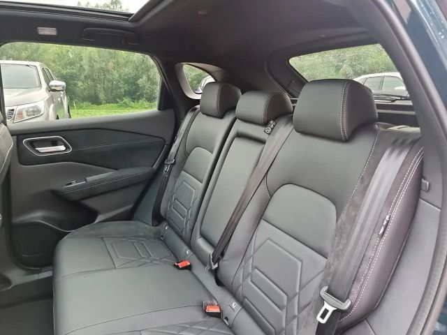 Nissan Qashqai 1,5 VC-T e-Power N-Design+ *ab € 36.990,-*