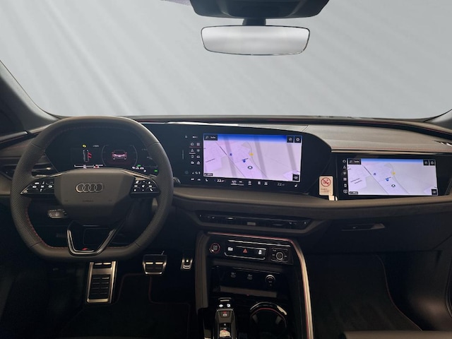 Audi Q5 Quattro S-Tronic