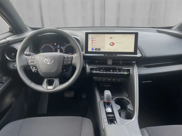 Toyota C-HR Active Plug-in VVT-i