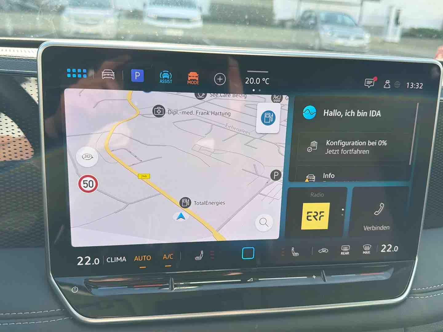 Volkswagen Tiguan 1.5 eTSI Life