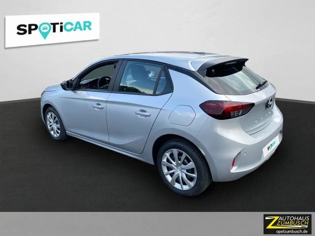 Opel Corsa F, GJR, PDC, Sitzh., Klima, uvm.. Bluetooth