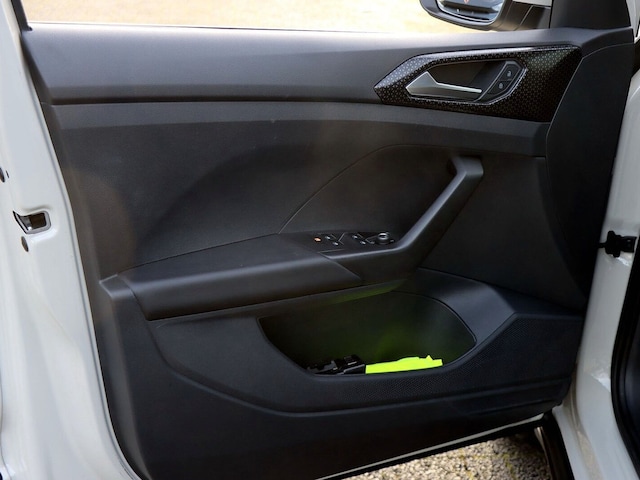 Volkswagen T-Cross 1.0 TSI Style