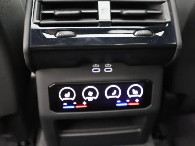 BMW i5 M-Sport Sedan