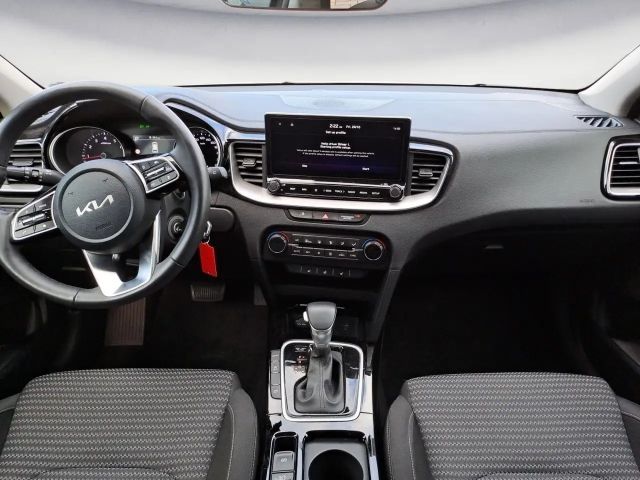 Kia Ceed GDi Spirit