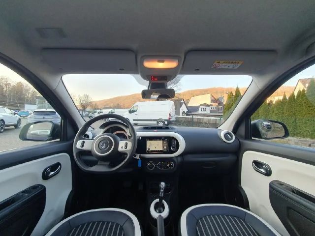 Renault Twingo Electric Intens