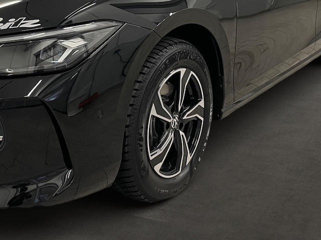 Volkswagen Passat 2.0 TDI