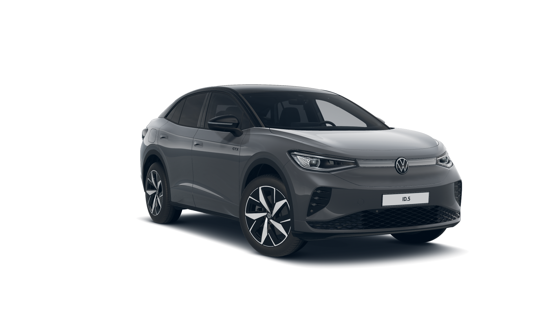 Volkswagen ID.5 4Motion GTX IQ.Drive