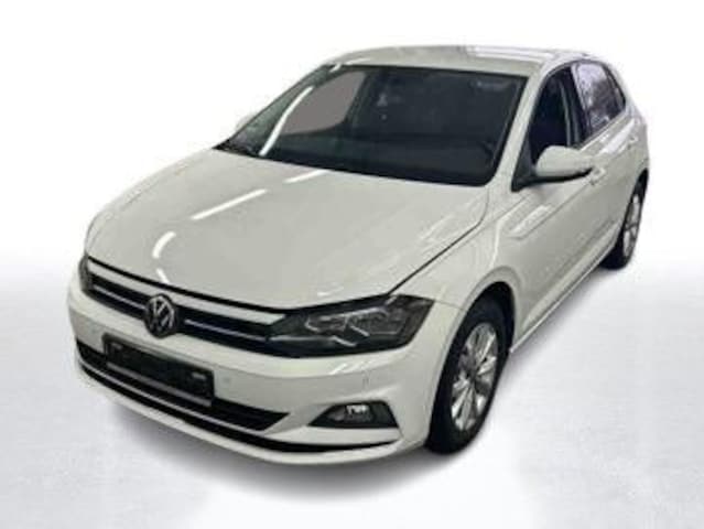 Volkswagen Polo 1.0 TSI Highline