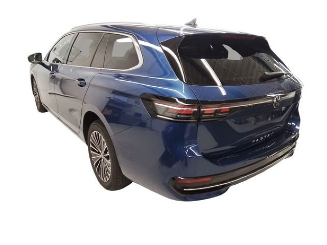 Volkswagen Passat 2.0 TDI Elegance Elegance