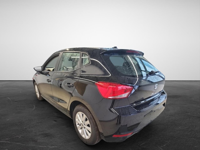 Seat Ibiza 1.0 TSI Style