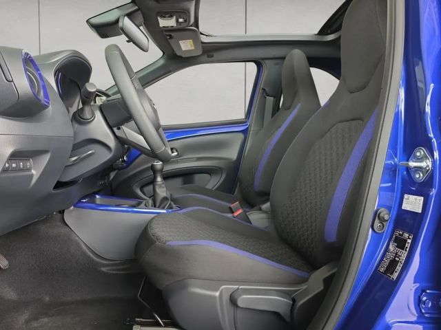 Toyota Aygo X Hatchback S-CVT