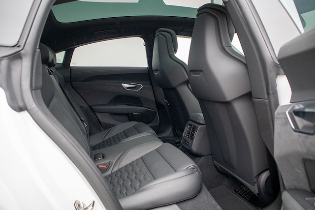 Audi e-tron GT Quattro