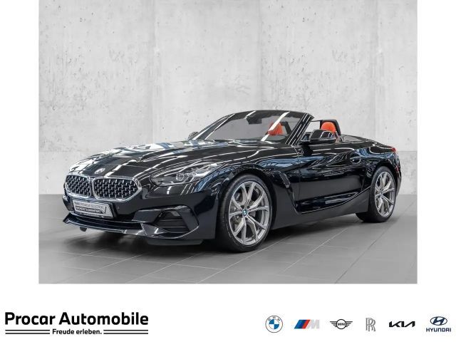 BMW Z4 Cabrio Roadster sDrive20i