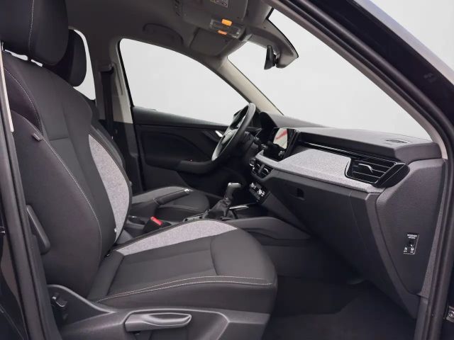 Skoda Kamiq 1.0 TSI Selection