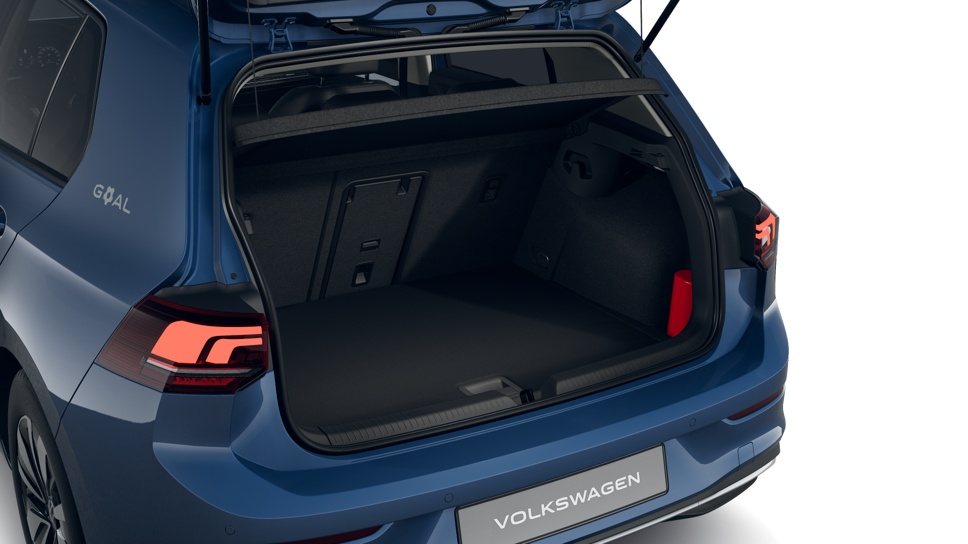 Volkswagen Golf Golf VIII